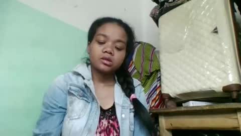 fetranialdy online show from 11-08-25, 04:34