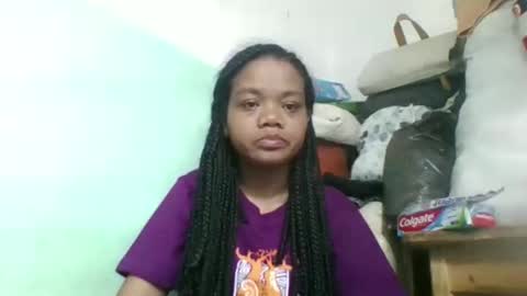 fetranialdy online show from 01-06-26, 05:00