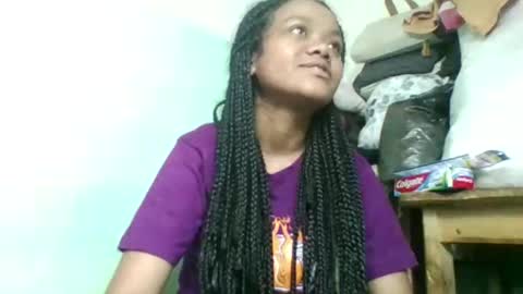 fetranialdy online show from 01-07-26, 05:10