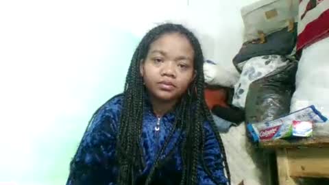 fetranialdy online show from 01-09-26, 04:48