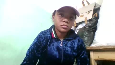 fetranialdy online show from 01-12-26, 06:40