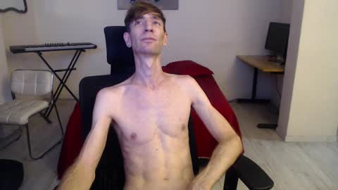 FeuerHeat online show from 03-07-25, 03:51