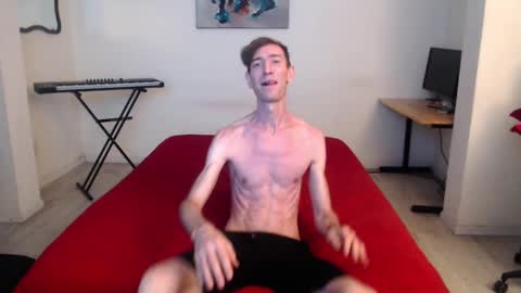 FeuerHeat online show from 03-07-25, 10:43