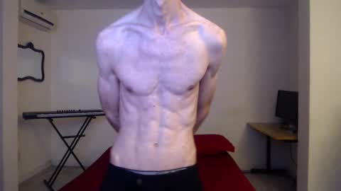 FeuerHeat online show from 03-08-25, 11:28