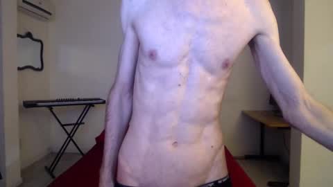 FeuerHeat online show from 03-09-25, 02:29