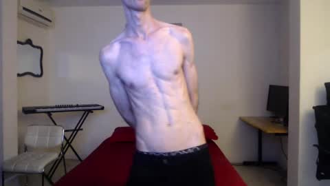 FeuerHeat online show from 03-10-25, 12:51