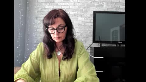 Milana online show from 02-06-26, 06:29