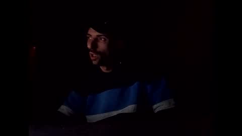 Raised in 90s online show from 12-19-25, 02:29