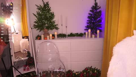     -- stay in touch with me online show from 12-07-24, 04:53