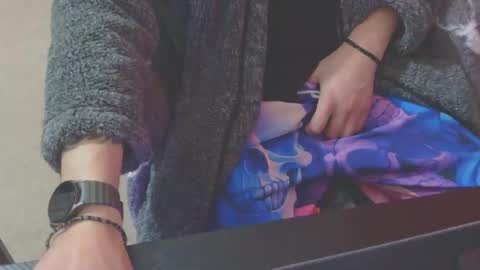 ffys2025 online show from 10-19-25, 07:25