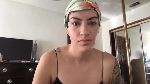 fgsammie online show from 10-15-25, 05:35