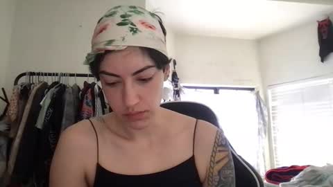 fgsammie online show from 03-07-26, 11:02