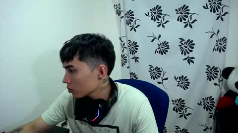 Fher Rivers online show from 05-02-26, 02:16
