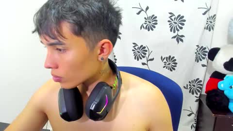 Fher Rivers online show from 05-10-26, 03:55