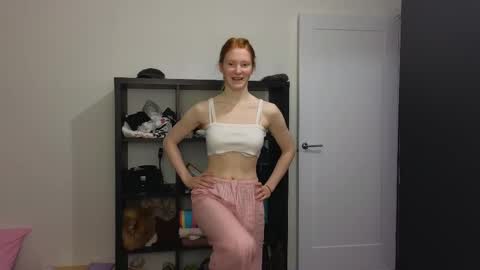 Fia online show from 02-18-25, 06:04