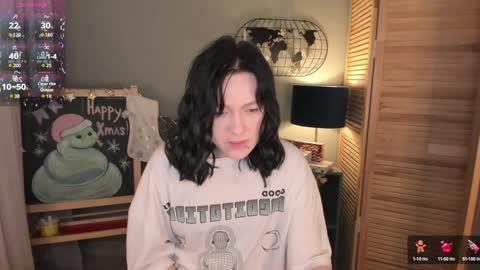 fiamoory online show from 12-07-24, 01:58