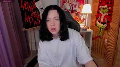 fiamoory online show from 12-10-24, 01:22