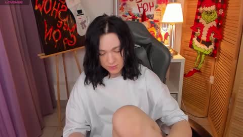 fiamoory online show from 12-10-24, 04:24