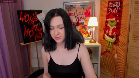 fiamoory online show from 12-14-24, 04:34