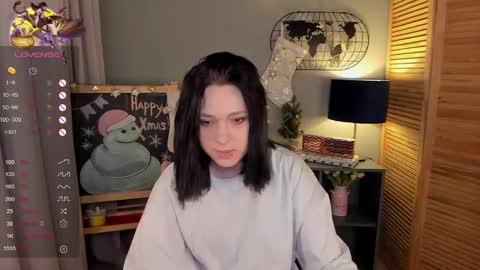 fiamoory online show from 12-16-24, 04:34