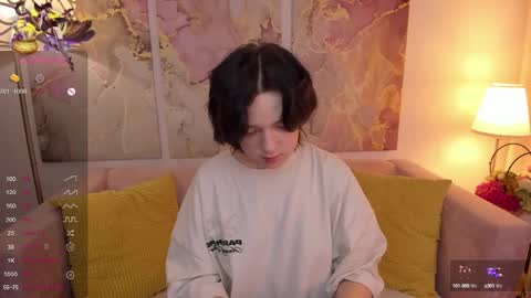 fiamoory online show from 01-14-25, 04:47