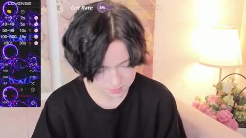 fiamoory online show from 10-08-25, 01:14