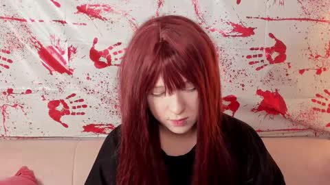 fiamoory online show from 10-25-25, 02:08