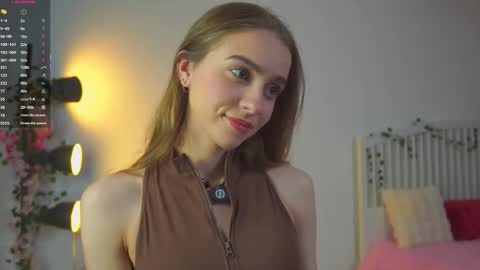Hello there im Isabela3 online show from 02-01-26, 03:16