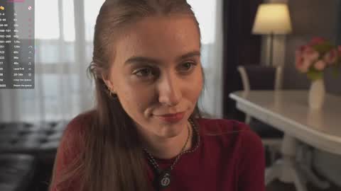 Snapshot of fideliastagnitto chatting on 05-02-26, 03:11 Hello there im Isabela3 online show from 05-02-26, 03:11