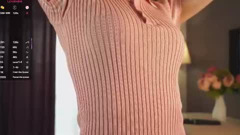Hello there im Isabela3 online show from 06-15-26, 03:31