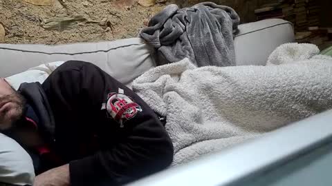 Fid online show from 02-25-25, 01:17