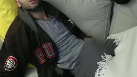 Fid online show from 10-25-25, 04:13