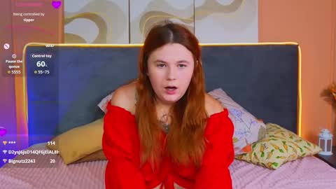 Mabel online show from 09-17-25, 06:04