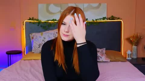 Mabel online show from 10-09-25, 04:43