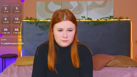 Mabel online show from 10-10-25, 05:06