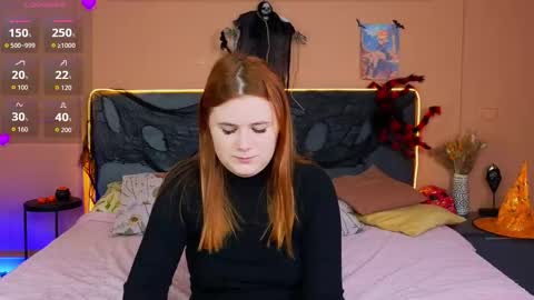 Mabel online show from 10-22-25, 04:13