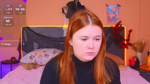 Mabel online show from 10-27-25, 04:05