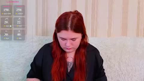 Mabel online show from 06-14-26, 06:26
