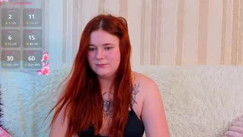 Mabel online show from 06-22-26, 05:48