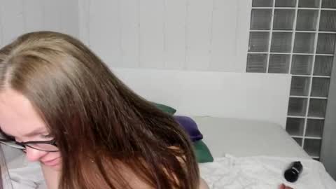 Fiery Stella online show from 02-27-25, 05:02