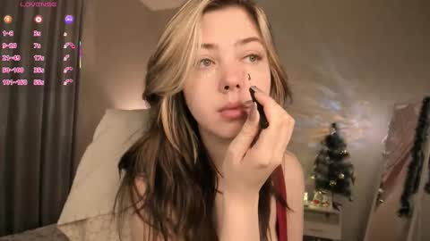 Filla online show from 11-29-25, 03:09