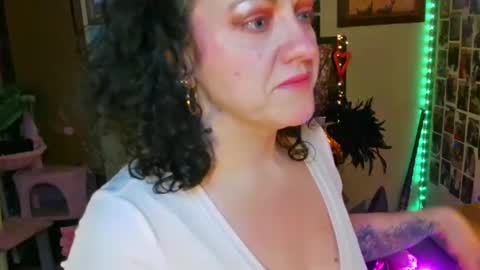 fieryminx67 online show from 02-03-26, 07:57