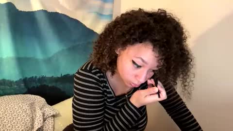 Goddess Fiestry online show from 04-19-26, 05:45