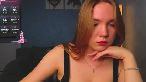 Rebecca online show from 04-05-26, 04:15