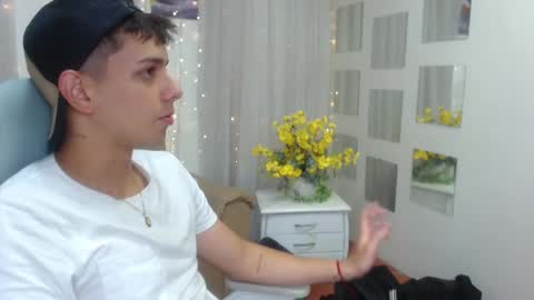 Filip David online show from 02-14-25, 12:25