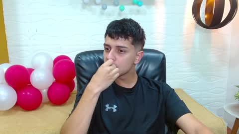 Filip David online show from 03-09-25, 11:25