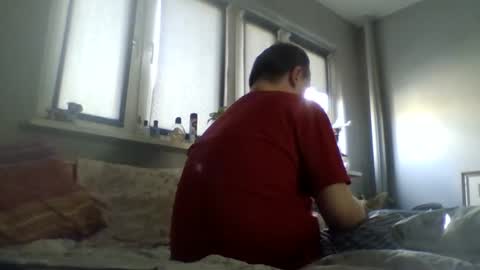 Snapshot of filipek757 chatting on 04-03-26, 09:40 filipek757 online show from 04-03-26, 09:40