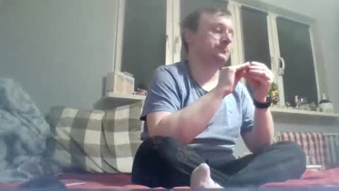 Snapshot of filipek757 chatting on 05-17-26, 09:55 filipek757 online show from 05-17-26, 09:55