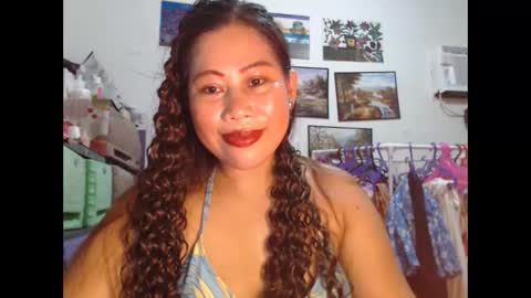 Snapshot of filipina_beauty69 chatting on 10-30-25, 06:52 filipina beauty. online show from 10-30-25, 06:52