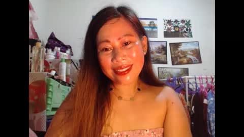 Snapshot of filipina_beauty69 chatting on 12-20-25, 08:49 filipina beauty. online show from 12-20-25, 08:49